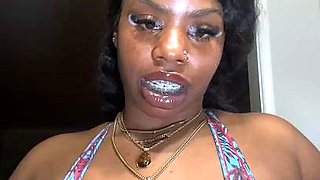 Biiggjuiccyfruit aka biiggjuiccyfruit OnlyFans - My first