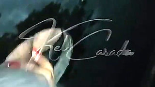 I went to a swingers club and sucked a lot of dicks in the glory hole and got a mouthful of cum.