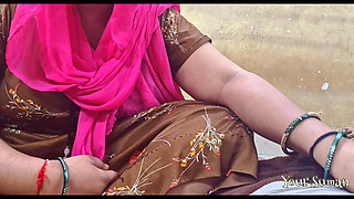 Stepmom ne requests kiya stepson se chudayi ke liye
