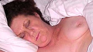 ILoveGrannY Mature and Milf Of Old Age Compilated