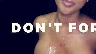 Petite Blonde Babe Gets On Her Knees To Suck Big Dicks
