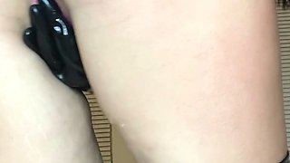 Huge Japan blowjob and handjob POV orgy with a cumshot