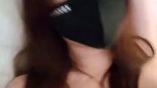 Korean Amateur Asian  Shows Her Juicy Big Boobs And Masturbate I found her at porndemon.net