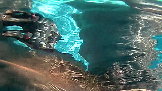 Julia Pool Party Julia