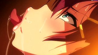 akane wa tsumare somerareru only sex scenes ep 1 2 sub esp