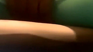 Stimulating My Clit Amazing Orgasms in the Office