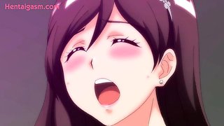 New Office Hentai 2021