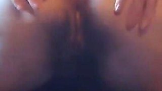 The Hairy Pussy You've Been Dreaming of. Fingers in the Pussy. Ginnagg