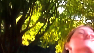 Cute Bikini Latinas Joice and Laura Fucked in a Brazilian Resort by Lucky Guy
