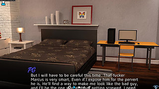 Culture Shock Update 19 to Be Continue