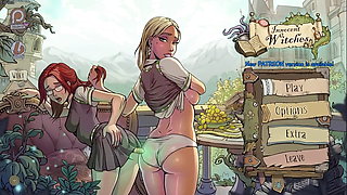 Innocent Witches Plot Daphne Greengrass Sex Animation Collection Part 01 and Download Game