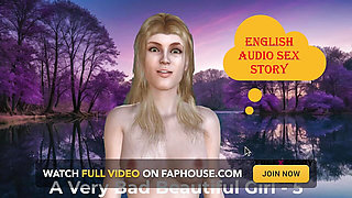 A Very Bad Beautiful Girl - Five: English Audio Sex Story