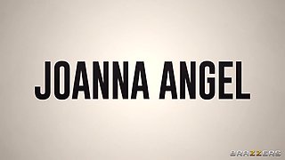 Milf Auditions A Big Dick With Zac Wild, Joanna Angel - Brazzers