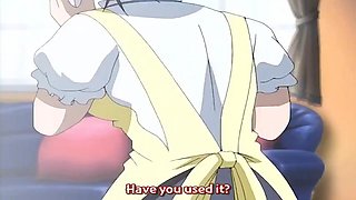 Hentai milf