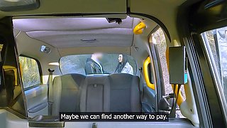 Fake Taxi - Big tits emo teen Sexy Nala fast hard fuck