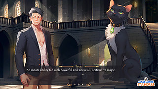 EP5: New Naughty Student Christy - Lust & Magic (Gameplay)