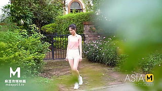 ModelMedia Asia-Coach And Student-Song Tian Tian-MSD-030-Best Original Asia Porn Video