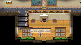 DISCOVERING THICK SENTIENT STATUES??? - A Silent Statue