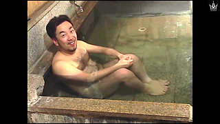 P015g03 a Postponer of the Countryside. the Affair of the Fifty -width and the Busty Mature Woman!