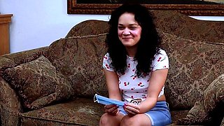 Amateur Teen Ass Gapers