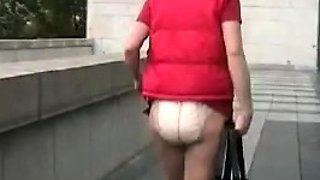Anal fist fetish babe outdoor fist fuck with passion