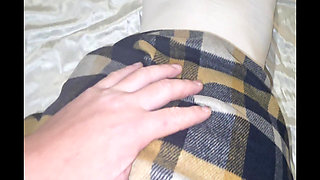 Hottest stepmom Julia Noir bends over for Hung son