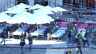 Mirame Tu - MENatPLAY
