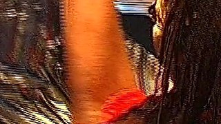 666 Piss Knast