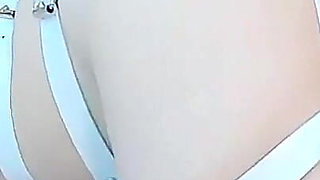 Mayu No.86 Convulsions, Rolling Eyes, Anal Licking, Nipple Piercing, Screaming, Anal Vibrator, Squirting, Creampie