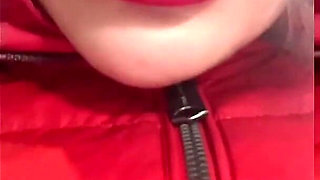 Turn Into My Dumb Bimbo Sissy - Lip - Sucking Asmr for Pretty Face Obsession Clip by Findom Goaldigger