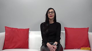 Amateur MILF sex crazy story
