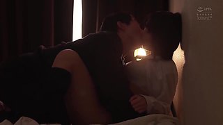 I Have Sex With My Stepbrother In A Broken Family [decensored]. - Most Perfect Tits