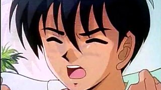 Shin Angel VF Uncensored n4