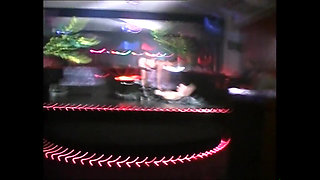 The Girl in the Club