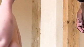 High-class BBW Makes Me Cum 3x