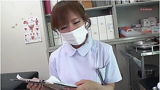 799ftht-266 Sperm Collection Job!get The Patients Important Sperm For Free!ntr Love Nurse [streaming Only Vol. 2]