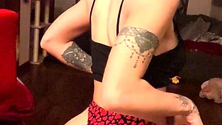 amateur vip ass flashing boobs on live webcam