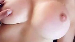 Anal babe: Big Tits, Milf  Blonde Porn