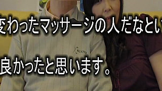 What Kind of Massage She Booked, Ended up Cuckolding Their Husbands -2