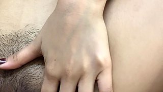My Babyface Asian Girlfriend