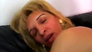 Milfs And Gilfs Get Fucked By 2 Men Compilation With Fanny Steel