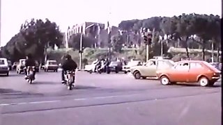 Giselas Love Adventures In Rome (1982) - Full Movie