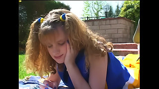 Math Teacher Takes Me Home