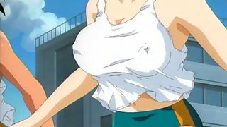 Arisugawa Academy: Hentai, Bondage  Spanking Porn