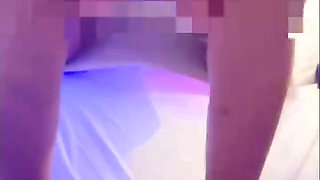 Wife Moaning on the Cock of the Cuckold's Friend