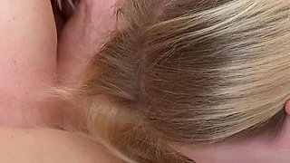 Three Girl Lesbian Fun