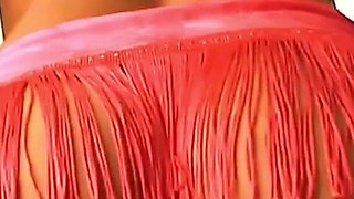 Homemade Cleaning Maid's Pussy with Vaccum Machine