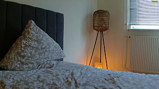 Big ass hot girl webcam masturbation