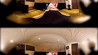 VR Inception: Part 1