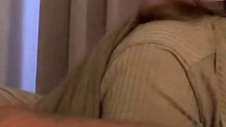 Wonderful Blowjob From This Cute and Hot Babe